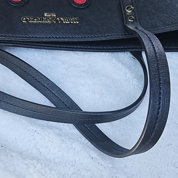 Karl lagerfeld tote - Picture 3 of 4
